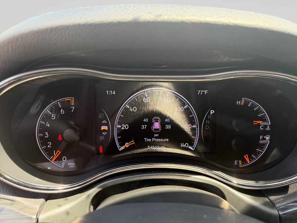 Used 2020 Jeep Grand Cherokee Limited X AWD/4WD image 14