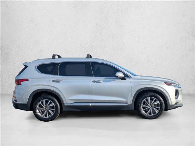 Used 2019 Hyundai Santa Fe FWD video 4