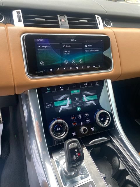 Used 2019 Land Rover Range Rover Sport Autobiography AWD/4WD image 30