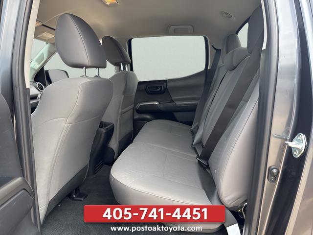 Used 2023 Toyota Tacoma SR5 RWD image 12
