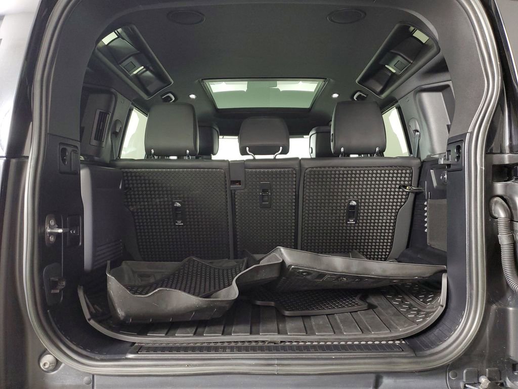 Used 2023 Land Rover Defender 110 Carpathian Edition image 35