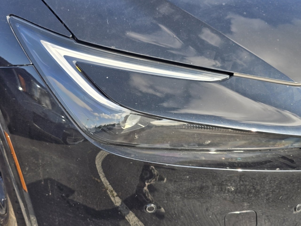 Used 2026 Toyota Prius AWD image 20