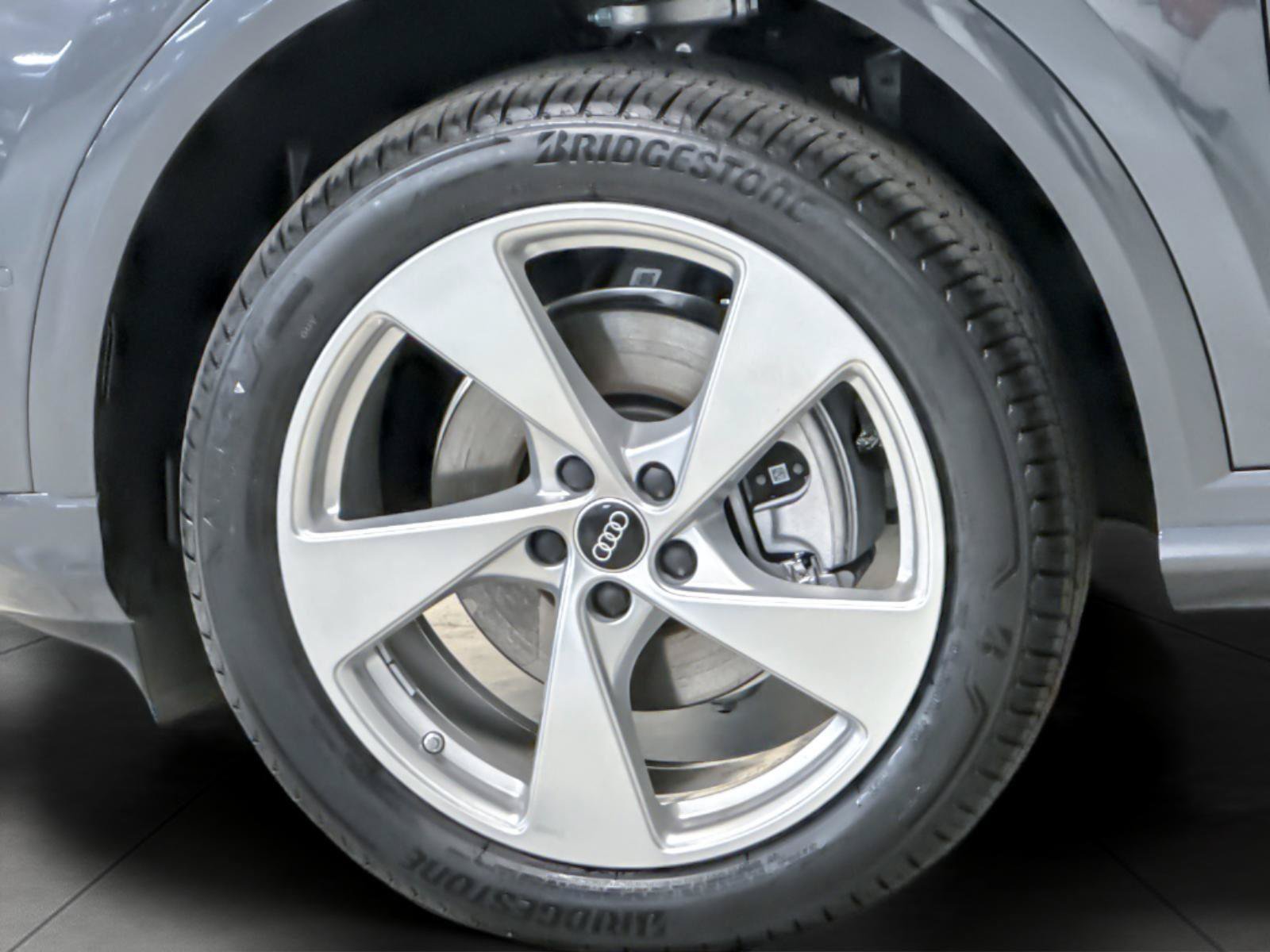 New 2026 Audi Q5 Premium AWD/4WD image 25