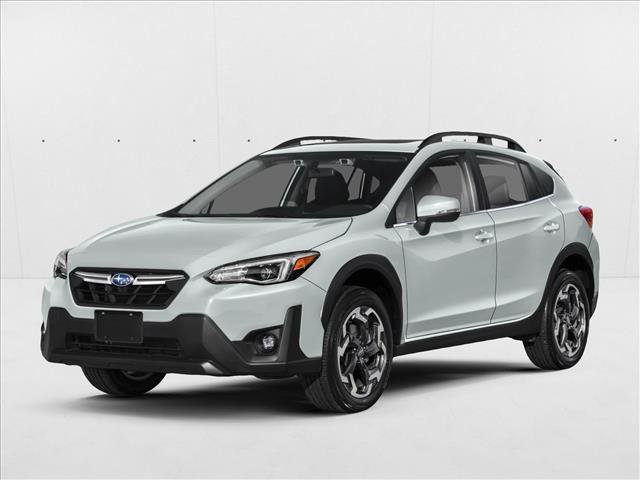 Used 2021 Subaru Crosstrek 2.5i Limited w/ Popular Package #3 image 1