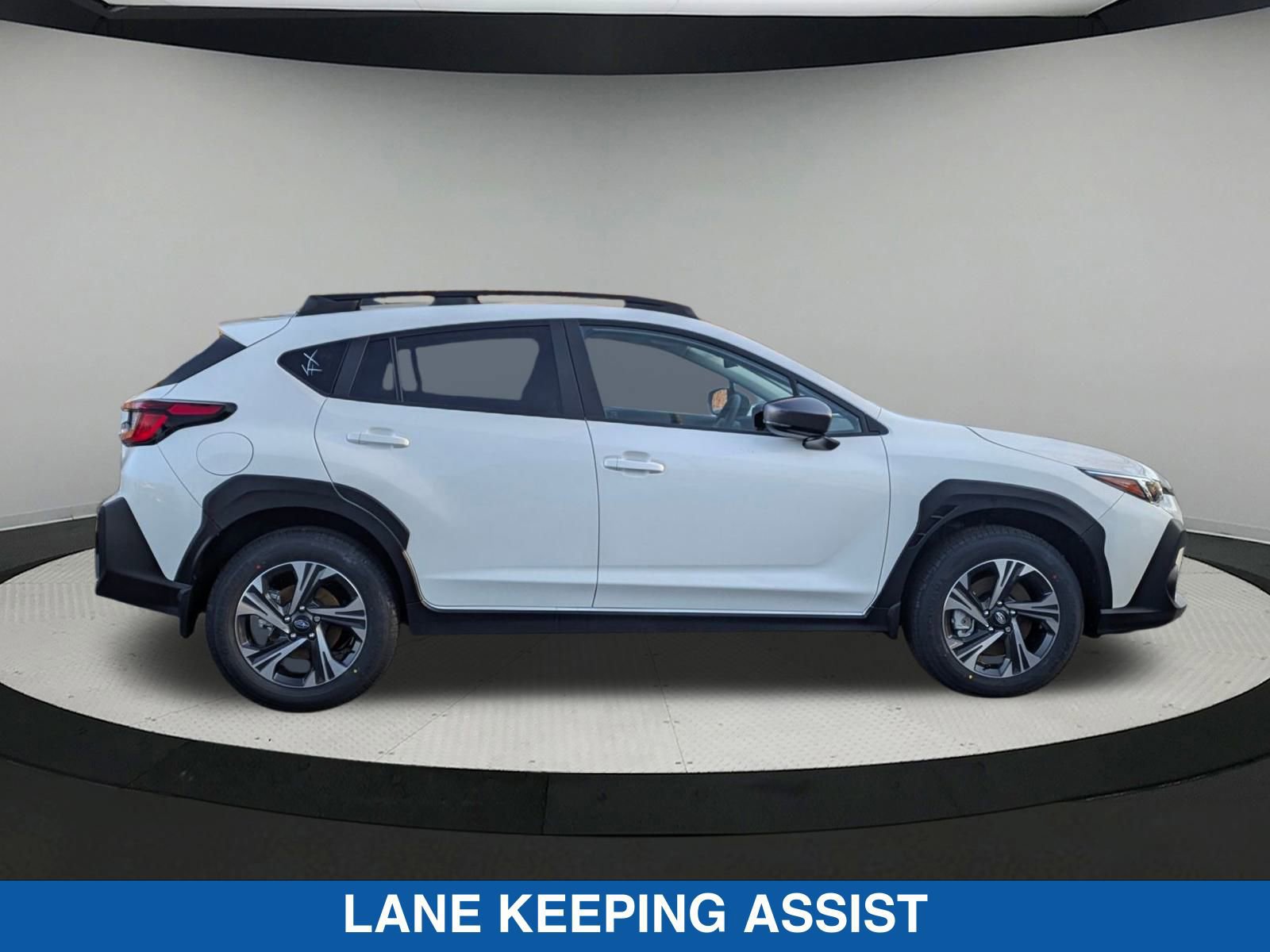 Certified 2026 Subaru Crosstrek 2.0i Premium image 2