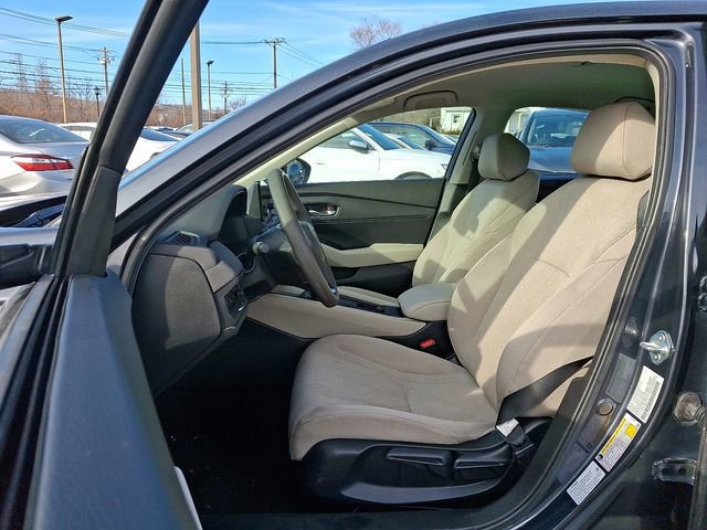 Used 2025 Honda Accord LX image 14