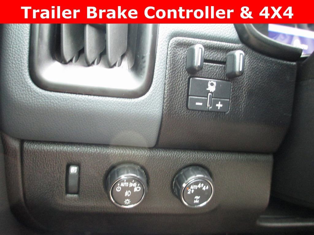 Used 2020 Chevrolet Colorado Z71 image 17