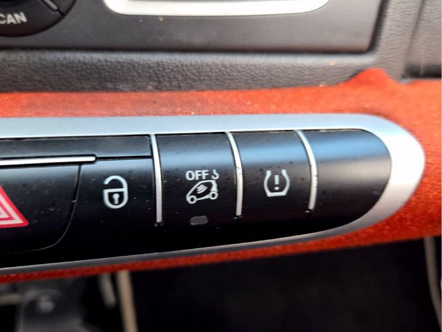 Used 2008 smart fortwo passion RWD image 22