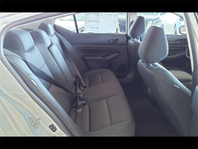 Used 2025 Nissan Altima 2.5 S image 7