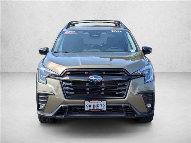 Used 2024 Subaru Ascent Onyx Edition Limited AWD/4WD video 2