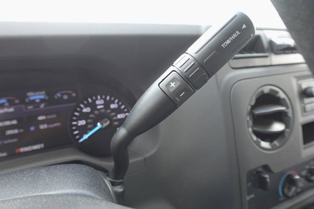 New 2026 Ford E-350 and Econoline 350 Super Duty w/ Power Equipment Group image 23