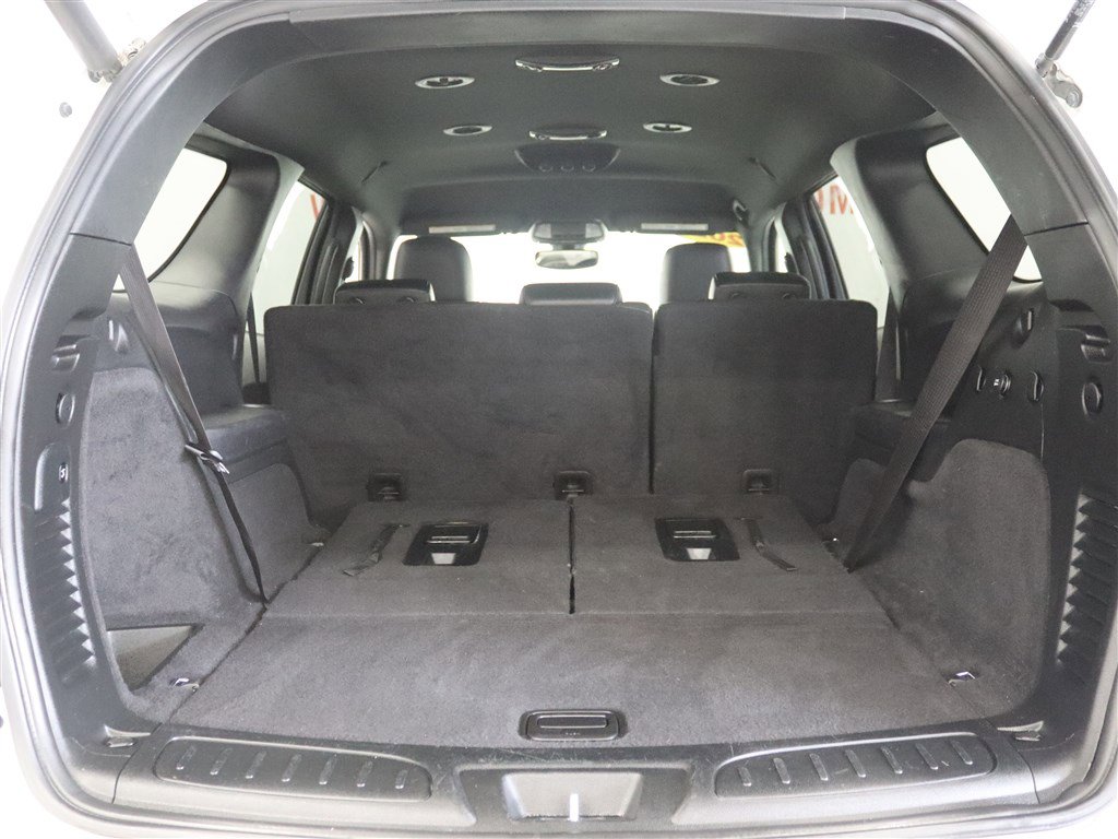 Used 2022 Dodge Durango GT AWD/4WD image 7