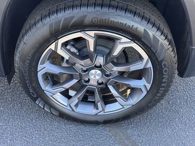 New 2026 GMC Terrain Elevation w/ Elevation Premium Package image 16