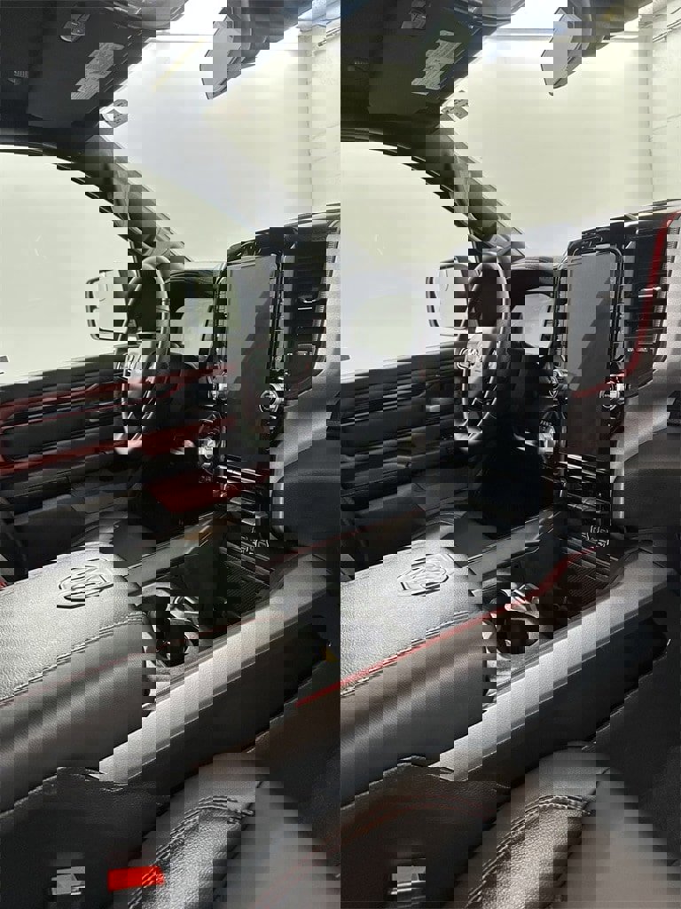 Used 2025 RAM 1500 Rebel image 41