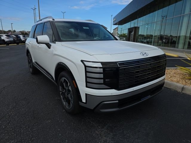 New 2026 Hyundai Palisade Limited image 1