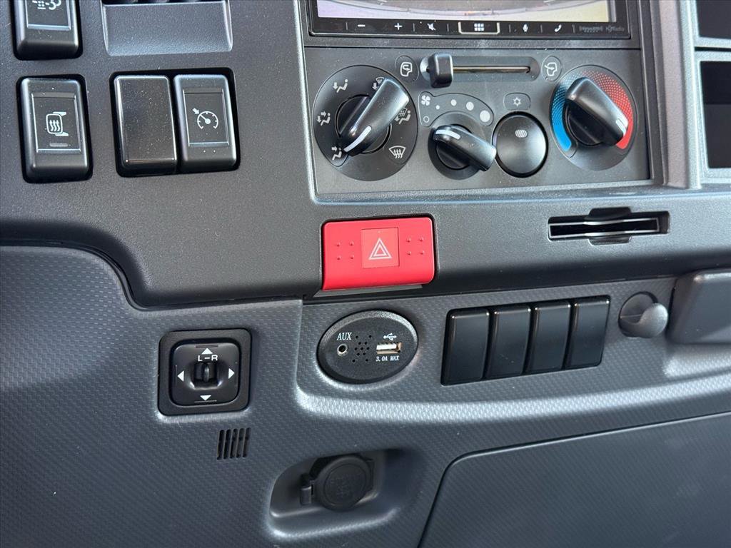 New 2025 Chevrolet Low Cab Forward 6500XD image 17