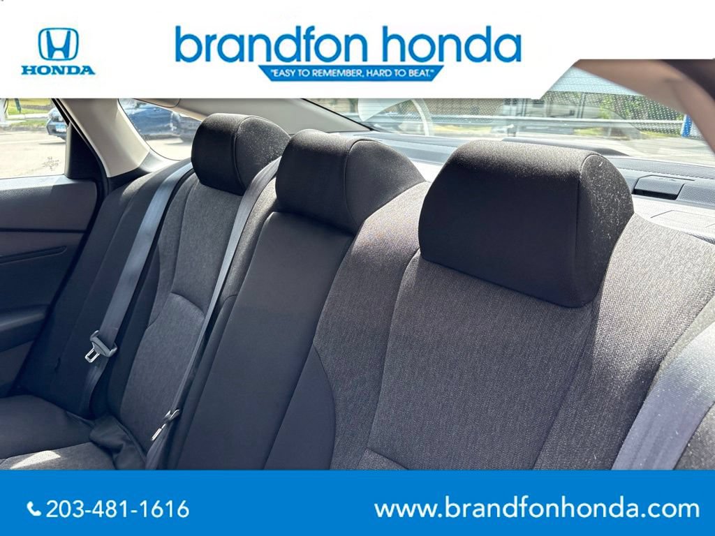 Used 2023 Honda Accord LX image 24