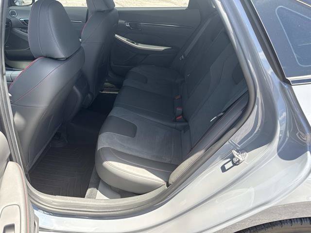 Used 2024 Hyundai Sonata N Line FWD image 13