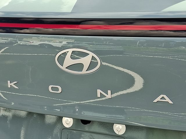 New 2027 Hyundai Kona SEL Sport AWD/4WD image 12