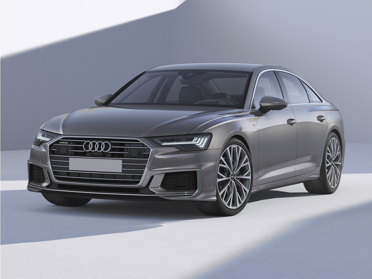 Used 2019 Audi A6 3.0T Premium Plus w/ Premium Plus Package AWD/4WD image 1
