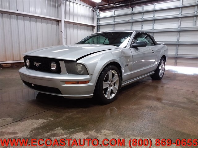 Used 2006 Ford Mustang GT Premium RWD image 1