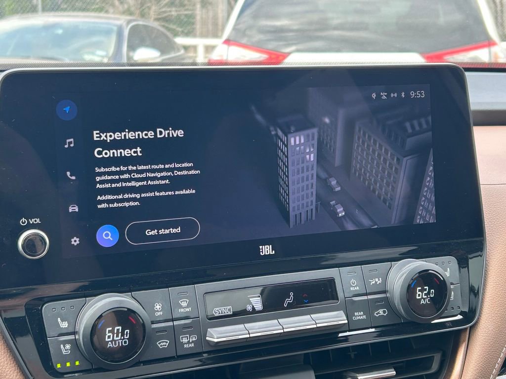 Used 2024 Toyota Grand Highlander AWD Hybrid image 38