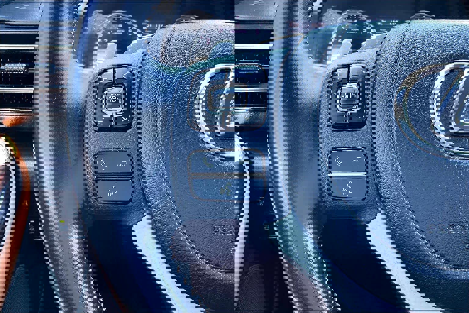 Used 2021 Lexus RC 350 w/ Premium Package image 22