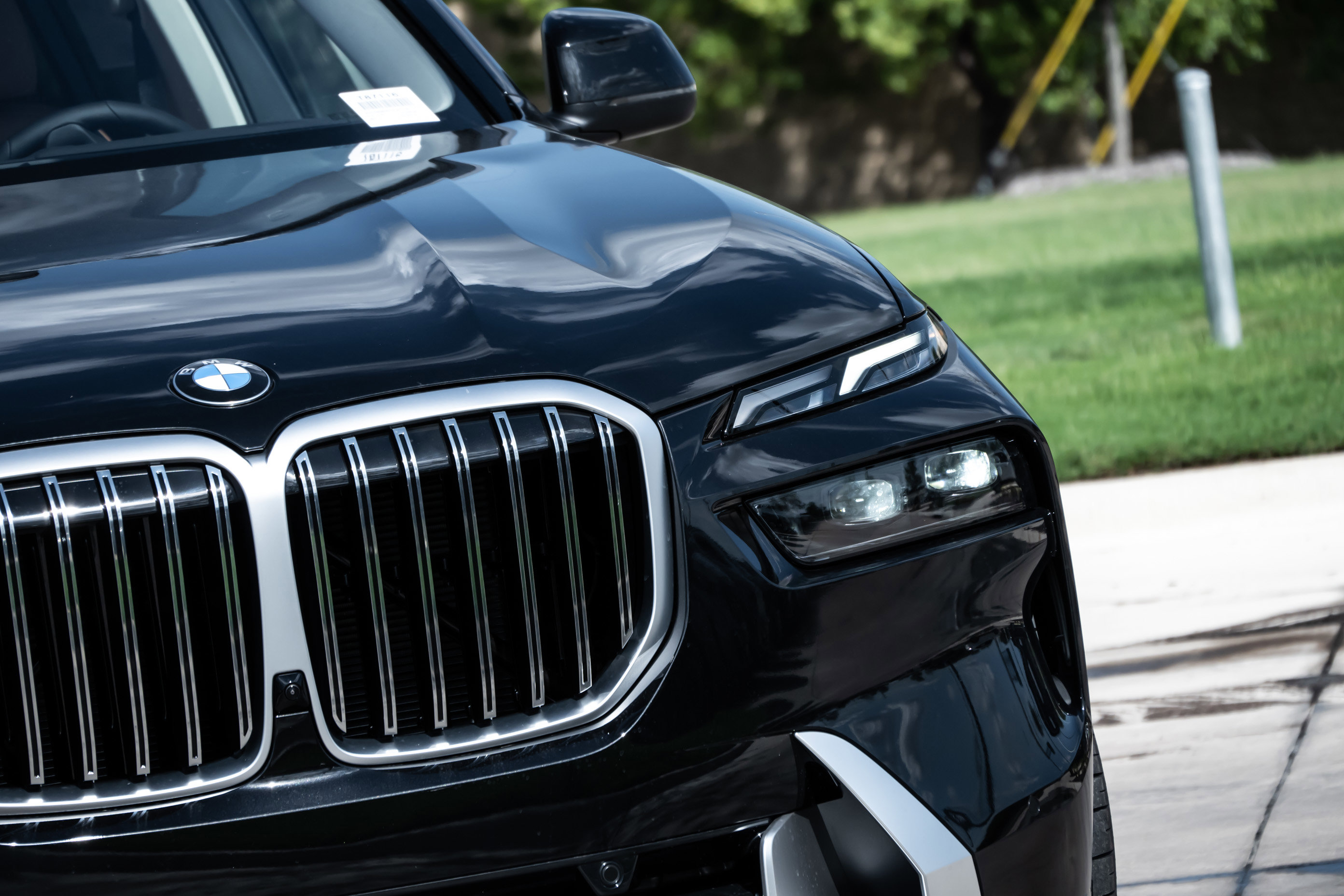 New 2026 BMW X7 xDrive40i w/ Premium Package image 7