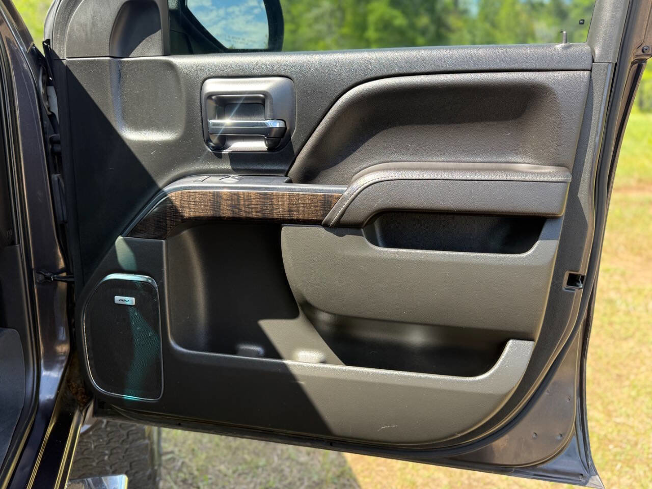 Used 2014 GMC Sierra 1500 Denali w/ Driver Alert Package image 20