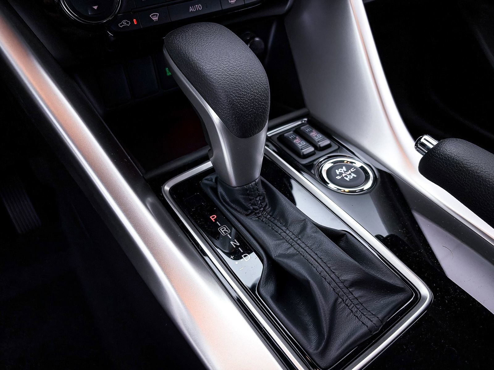 New 2026 Mitsubishi Eclipse Cross Ralliart image 16