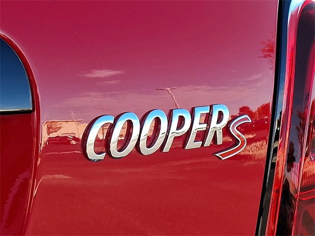 Certified 2024 MINI Cooper Countryman S image 31