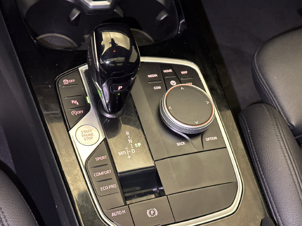 Used 2024 BMW 228i Gran Coupe FWD image 32