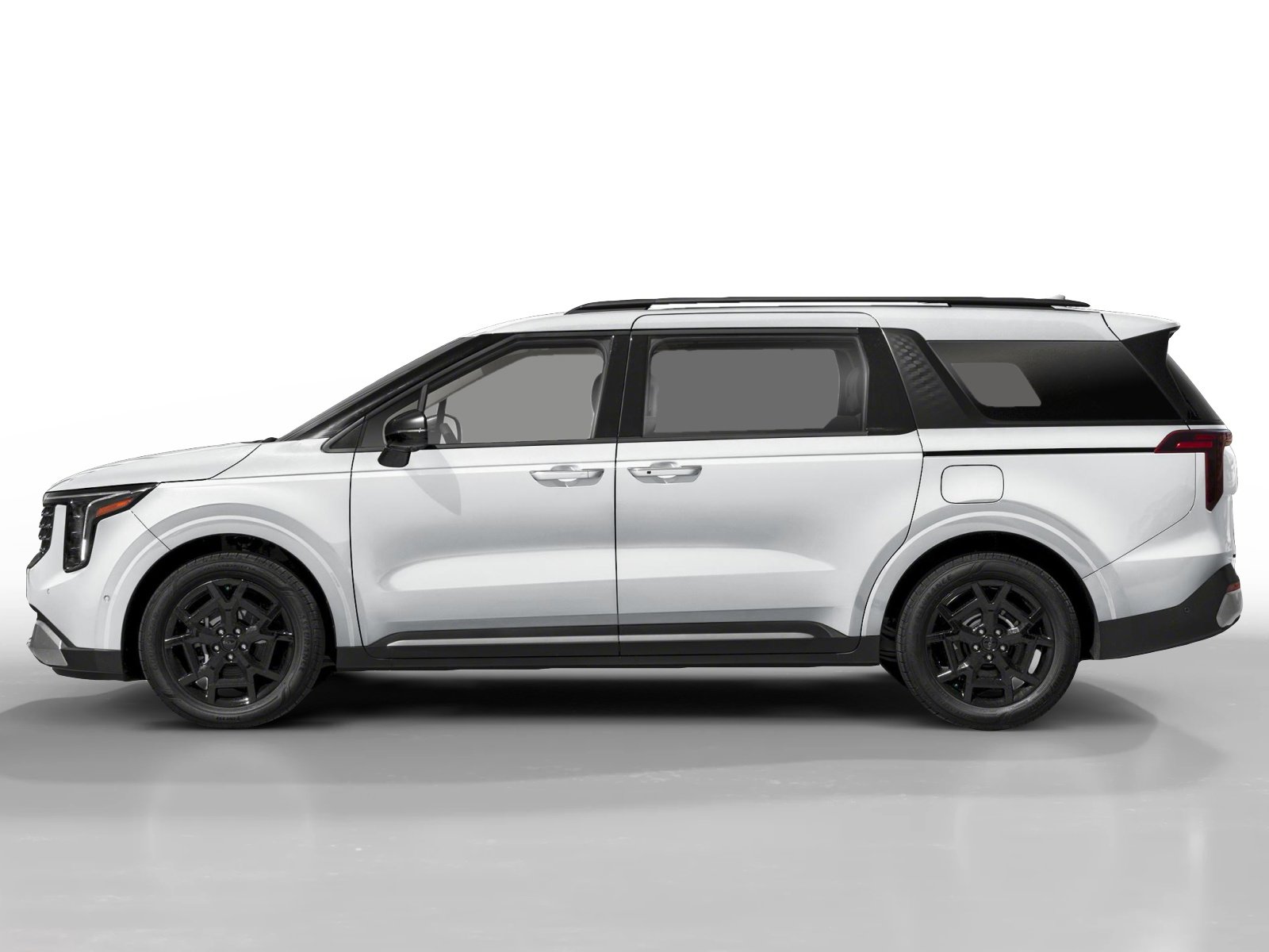 New 2026 Kia Carnival SX Prestige image 3