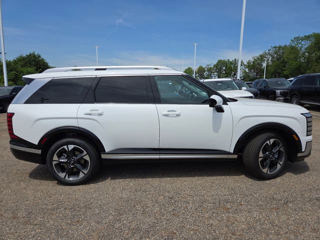 New 2026 Hyundai Palisade Limited AWD/4WD image 22