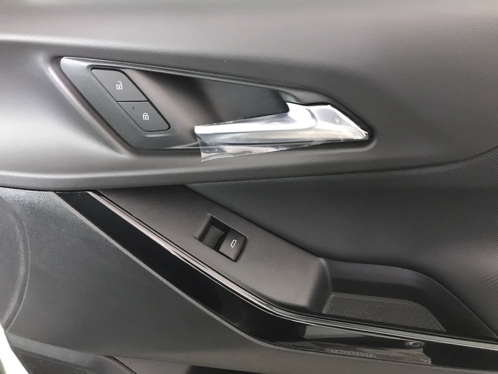 New 2026 Chevrolet Equinox LT image 23