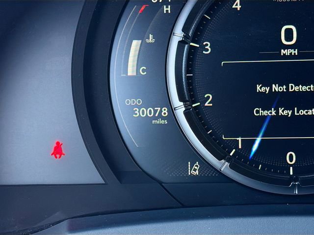 Used 2022 Lexus IS 350 F Sport w/ Accessory Package image 37