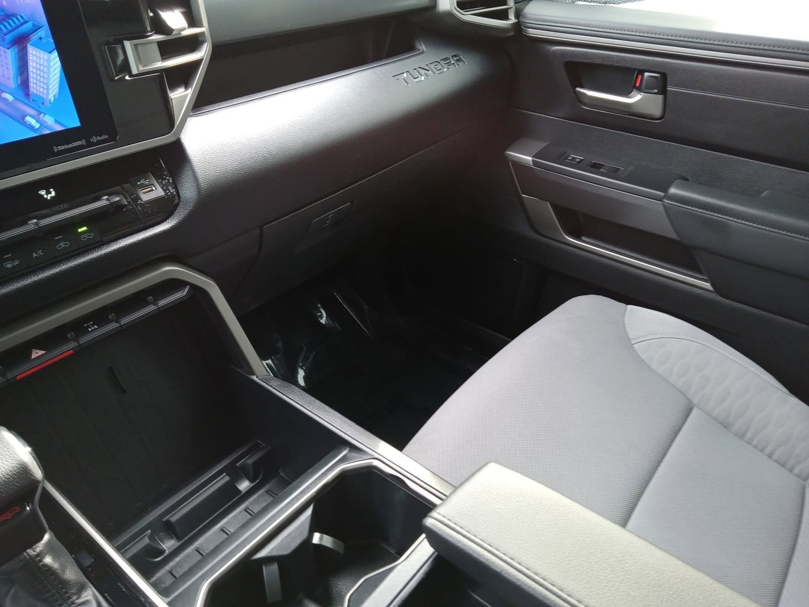 Used 2023 Toyota Tundra SR5 w/ TRD Off-Road Package image 20