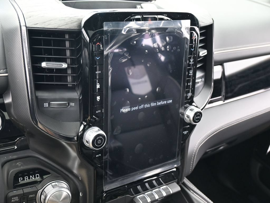 New 2026 RAM 1500 Limited w/ Night Edition AWD/4WD image 18