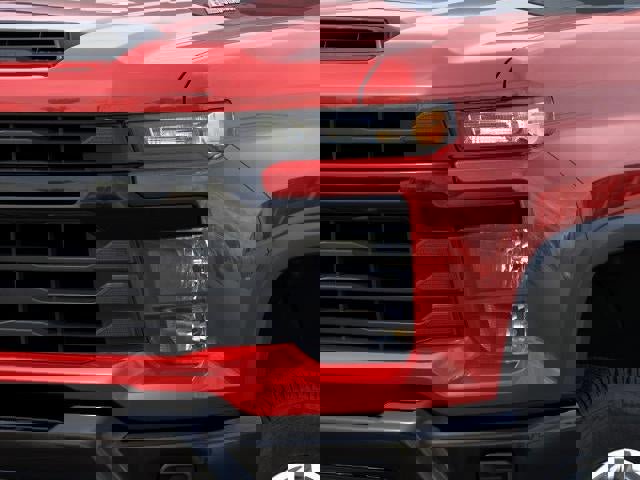 New 2026 Chevrolet Silverado 2500 W/T w/ WT Convenience Package image 10