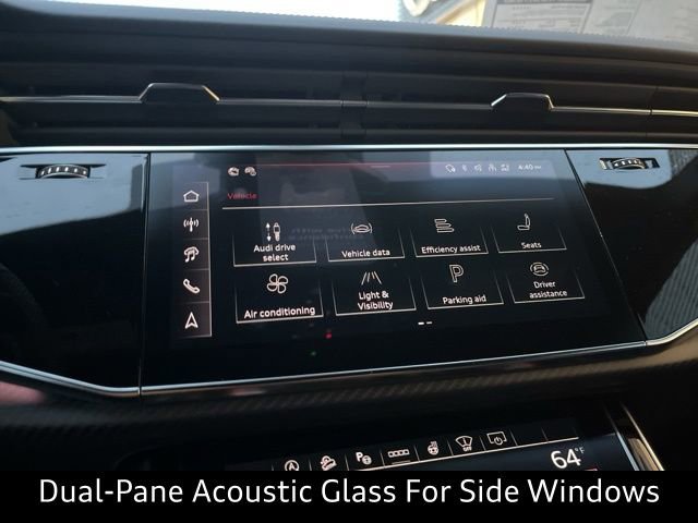 New 2026 Audi Q8 Prestige image 22