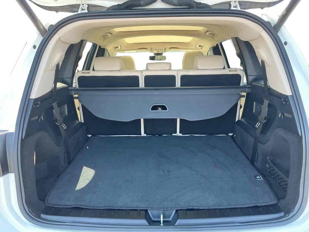 Used 2021 Mercedes-Benz GLB 250 image 24