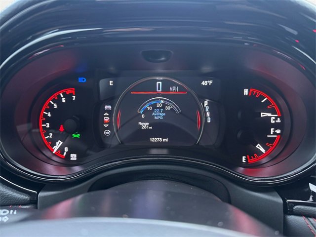 Used 2023 Dodge Durango GT image 20