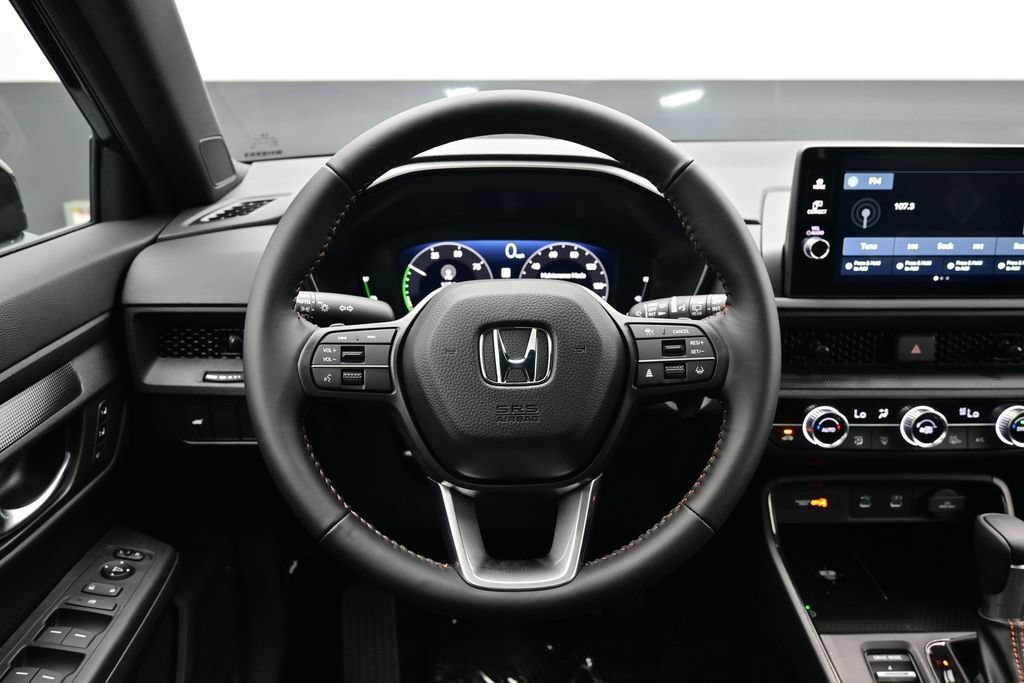 New 2026 Honda CR-V Sport-L image 41