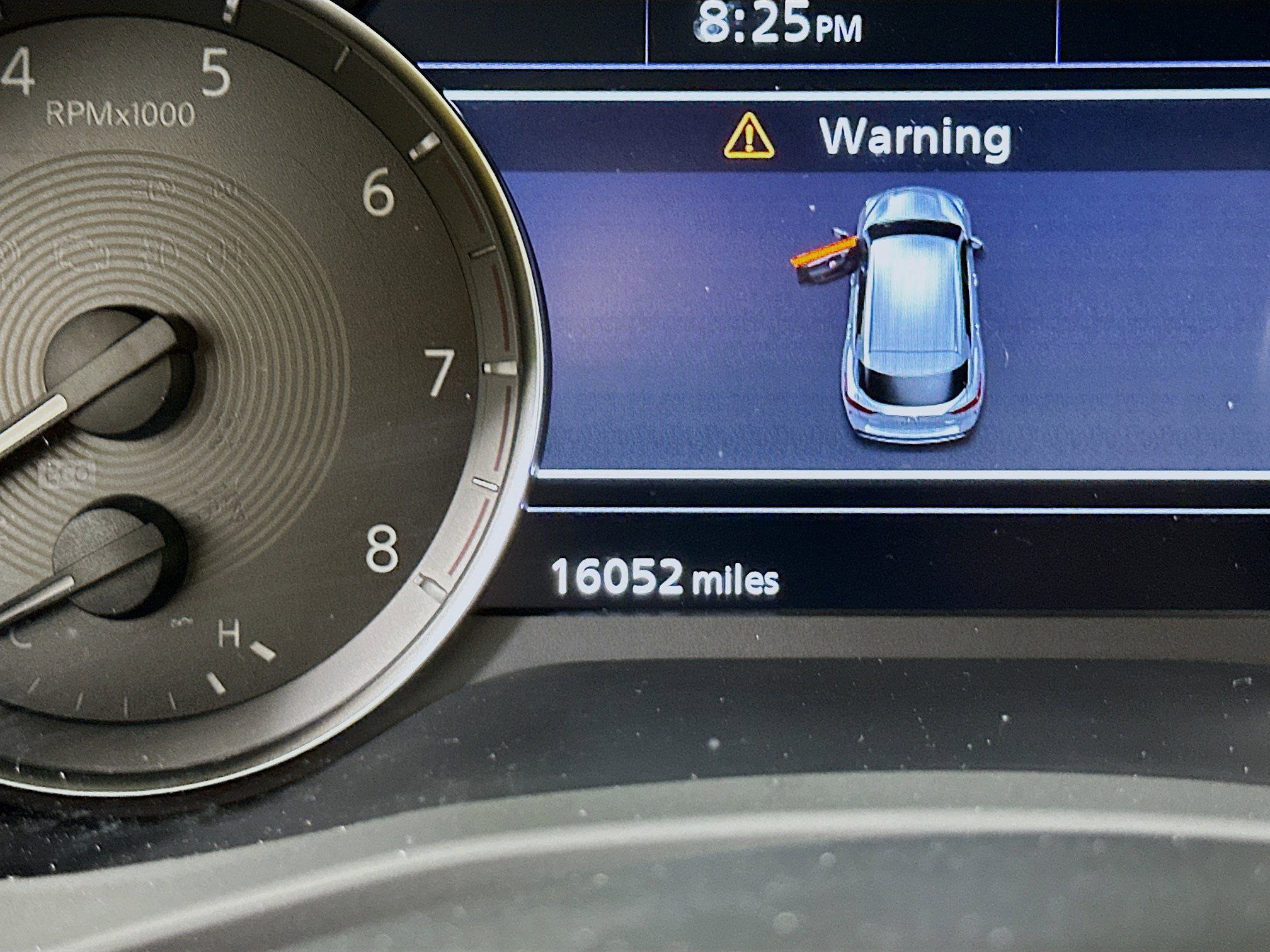 Used 2024 INFINITI QX50 Luxe image 18