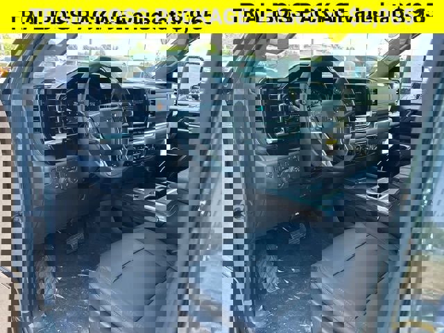 New 2025 Chevrolet Silverado 2500 LT w/ Trail Boss Package image 2