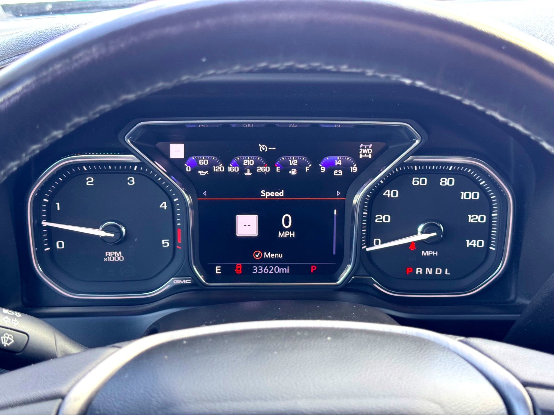 Used 2022 GMC Sierra 3500 Denali image 28