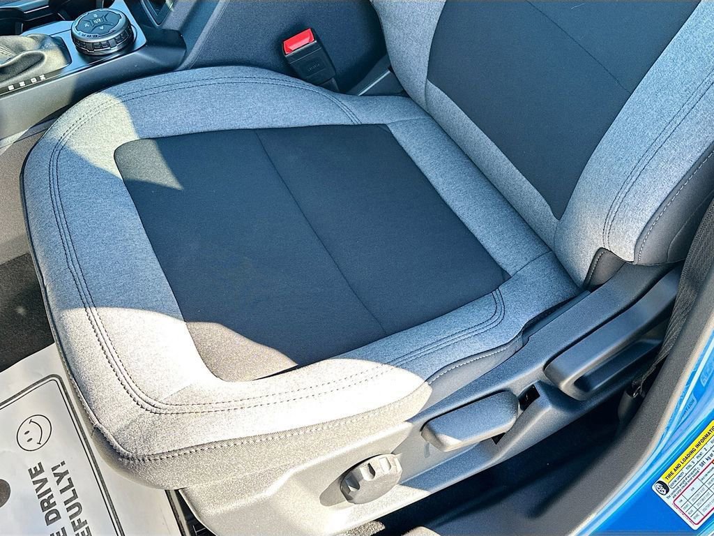 New 2025 Ford Bronco Big Bend image 18