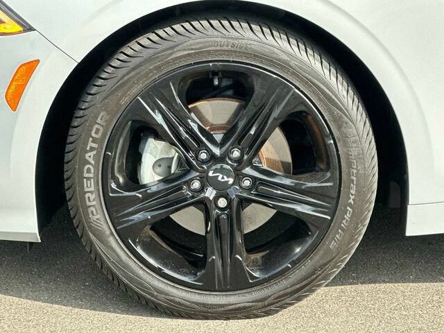 Used 2024 Kia K5 GT-Line w/ GT-Line Premium Package FWD image 34
