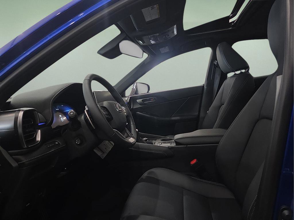 New 2026 Lexus IS 350 F Sport image 20