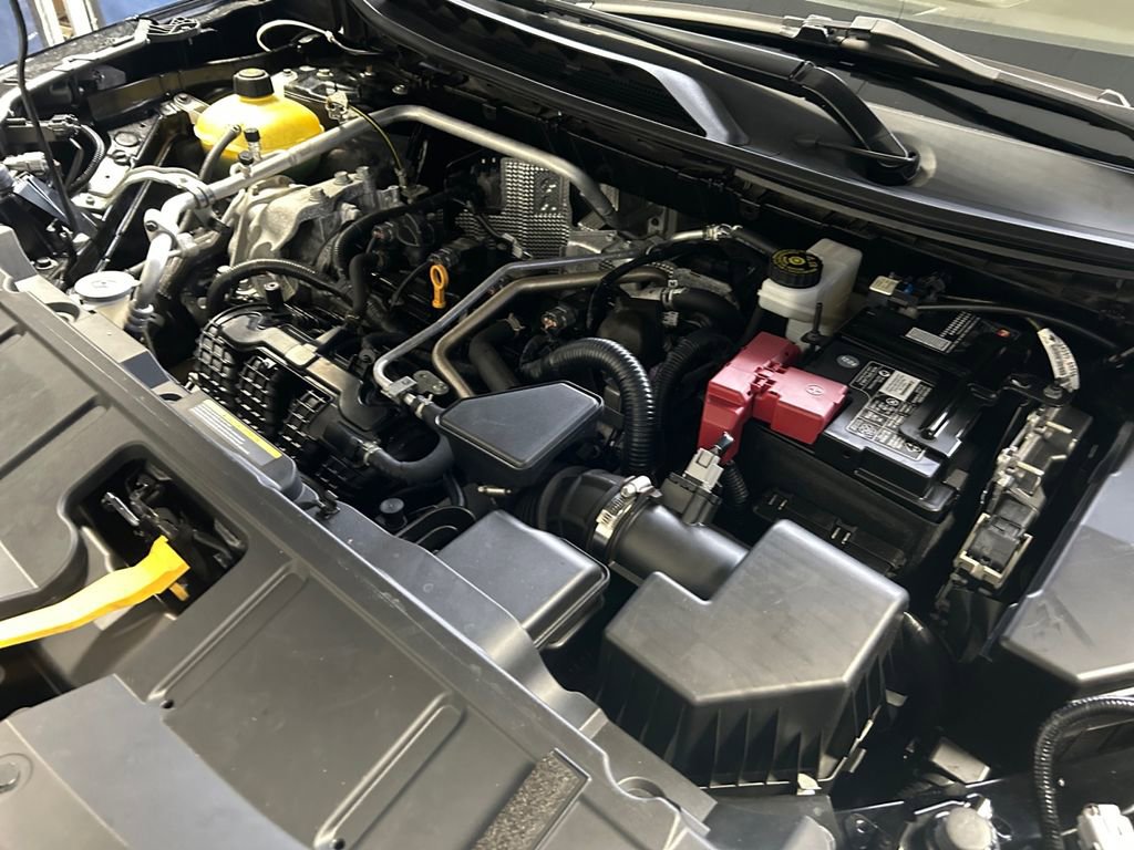 Used 2021 Nissan Rogue SL w/ Premium Package image 30